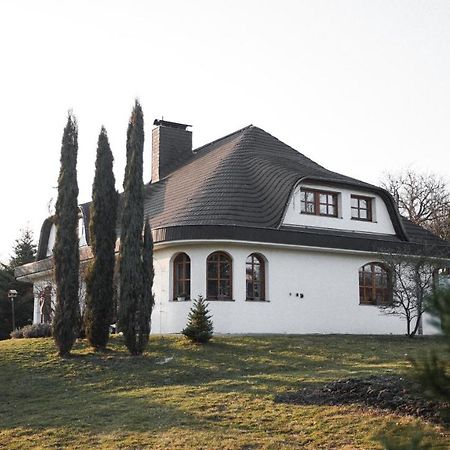 Ubytovani Pod Laznemi Klimkovice Ngoại thất bức ảnh