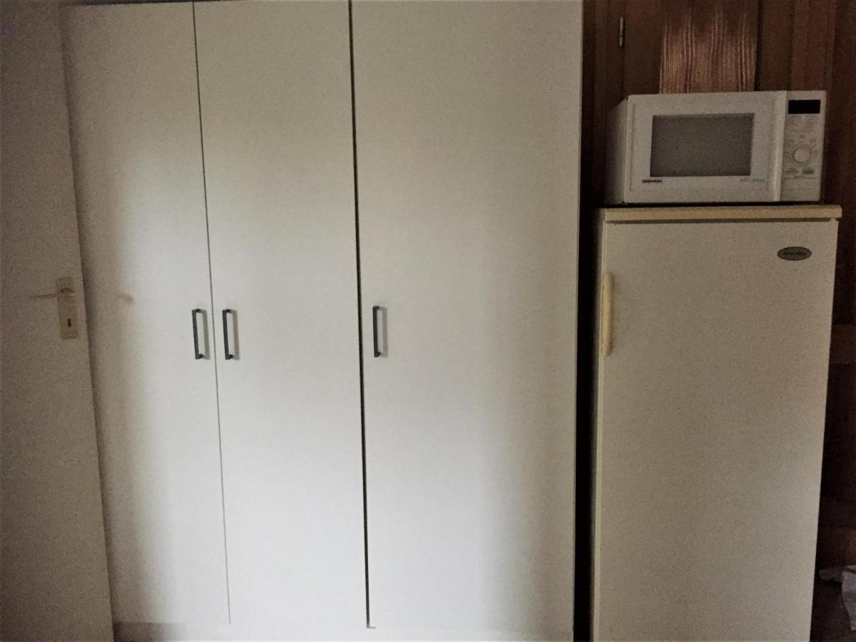 Ubytovani Pod Laznemi Klimkovice Ngoại thất bức ảnh