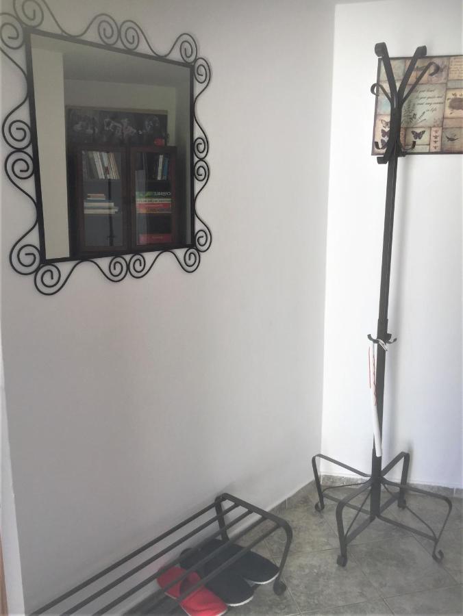 Ubytovani Pod Laznemi Klimkovice Ngoại thất bức ảnh
