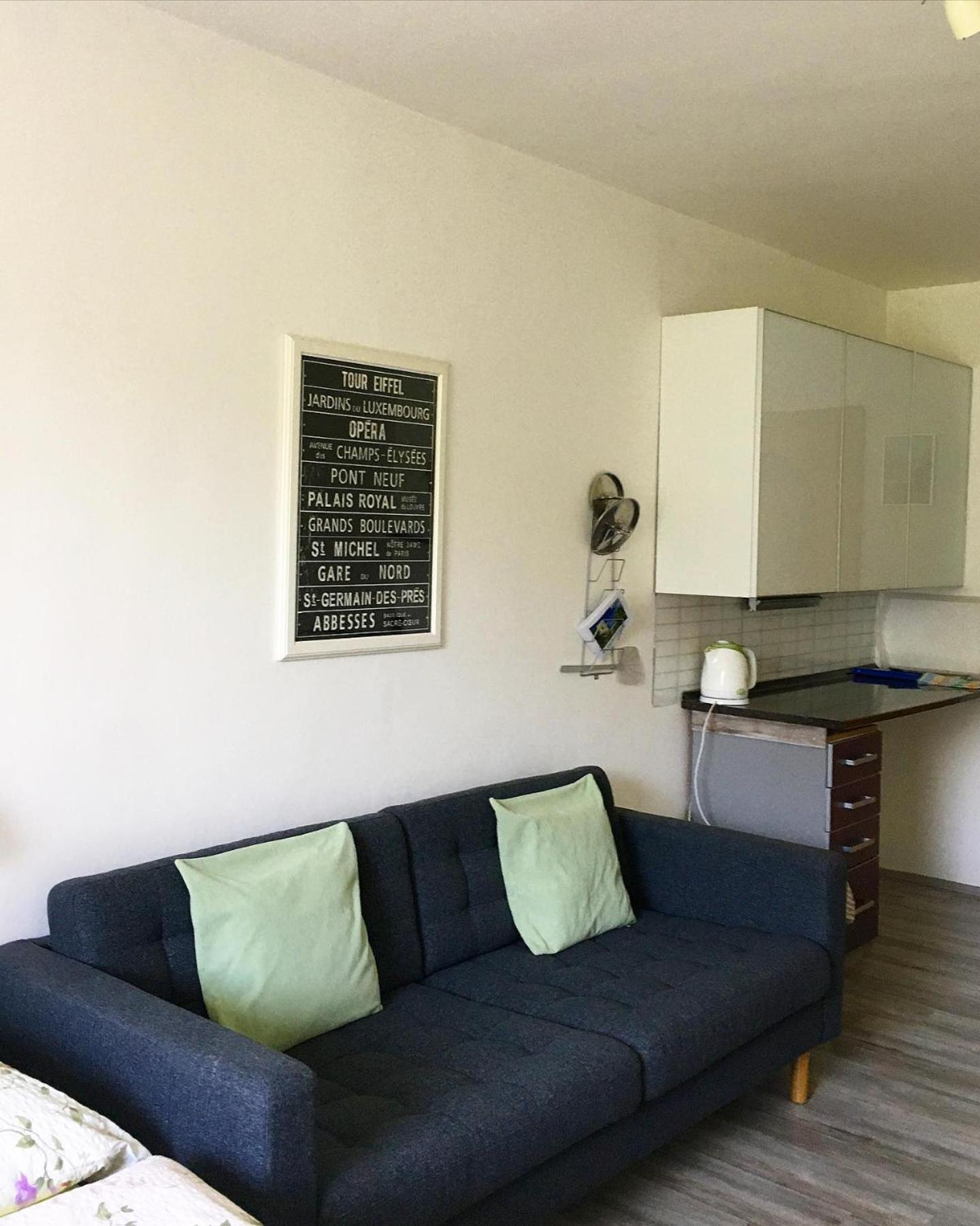Ubytovani Pod Laznemi Klimkovice Ngoại thất bức ảnh